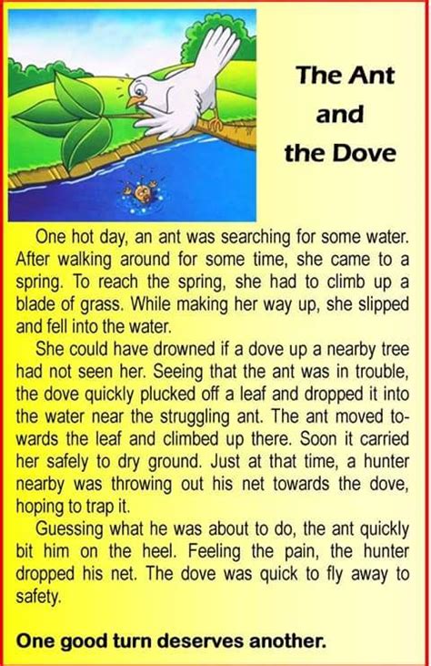 short story english reading|written stories in english.